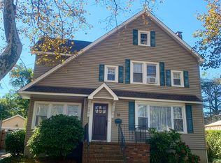 16 Norwood Ct, West Long Branch, NJ