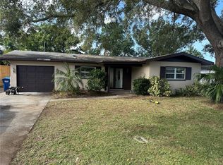 1943 Ashland Dr, Clearwater, FL 33763