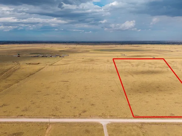 3001 Viva Ln, Canyon, TX 79015