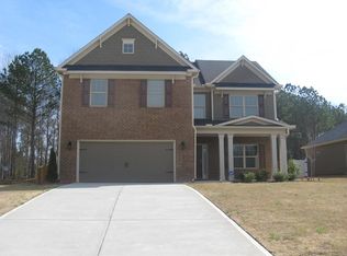 1508 Clubhouse Ct, McDonough, GA 30252