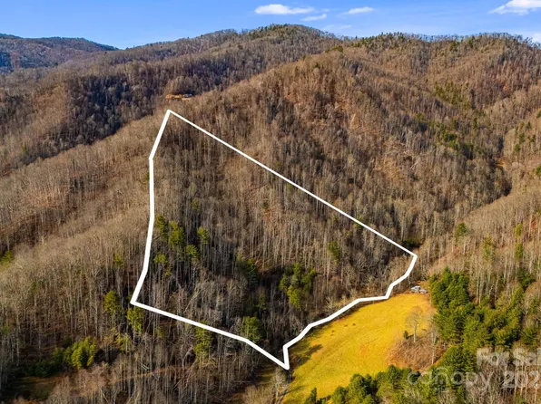 Lost Hollow Rd, Burnsville, NC 28714