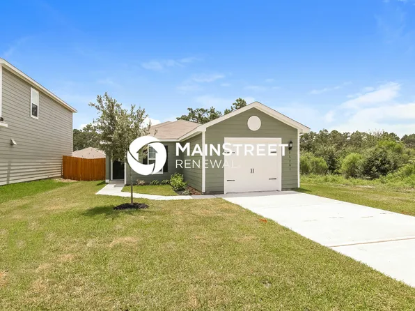 25261 Dickens Dr, Magnolia, TX 77355