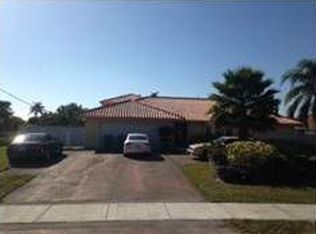 13850 SW 18th St, Miami, FL 33175