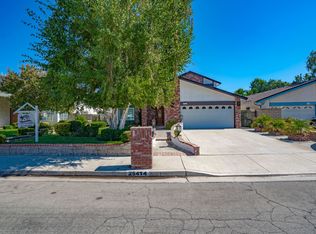 25414 Via Impreso, Santa Clarita, CA 91355