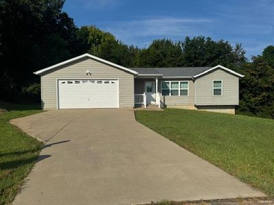 136 Wildcat Ct, Union, MO, 63084