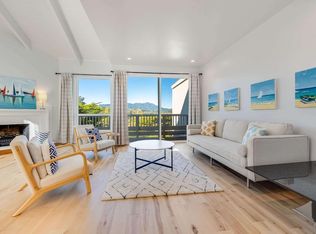 43 Marin Avenue, Sausalito, CA