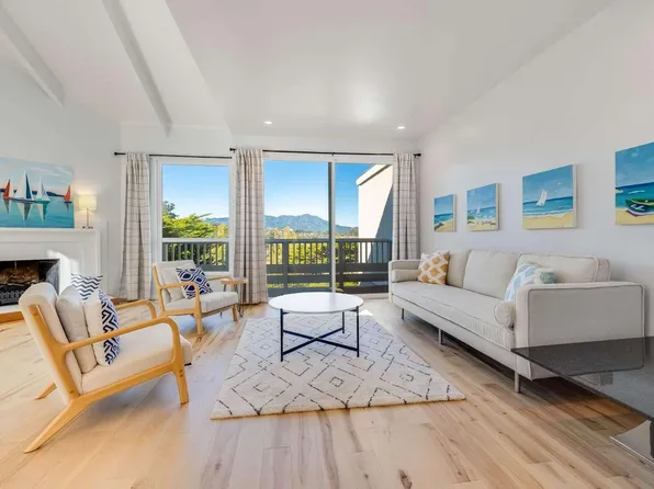 43 Marin Avenue, Sausalito, CA 94965