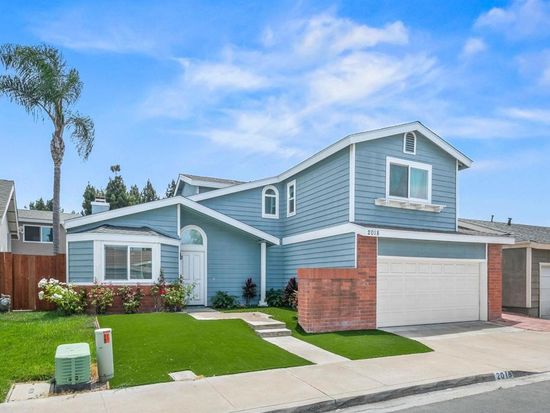 2018 Bridgeport, Chula Vista, CA 91913 | MLS #PTP2505698