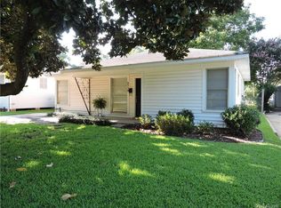 3778 Greenway Pl, Shreveport, LA 71105