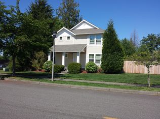 1798 Brown Ave, Dupont, WA 98327