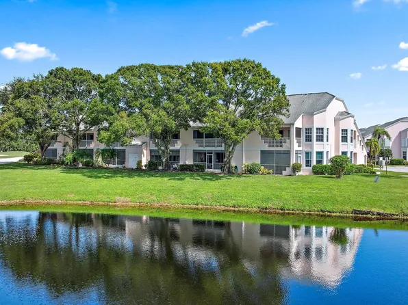301 Muirfield Court #301b, Jupiter, FL 33458