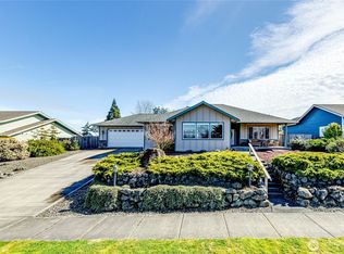161 Morgison Loop, Sequim, WA 98382