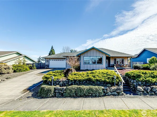 161 Morgison Loop, Sequim, WA 98382