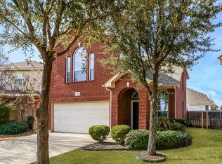 11801 Bobcat Dr, Fort Worth, TX 76244