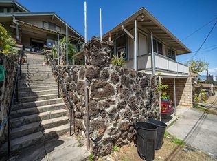 227 Madeira St, Honolulu, HI 96813