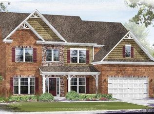 8910 SW Tremont Ridge Ct #10, Charlotte, NC 28277