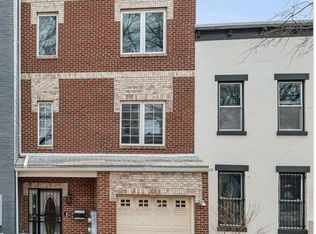 1721 5th St NW, Washington, DC 20001