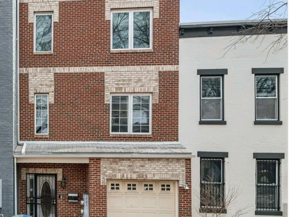 1721 5th St NW, Washington, DC 20001