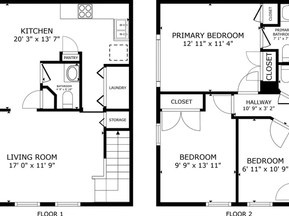 Davis Square Apartments