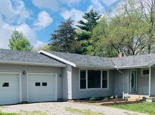 608 Township Road 1151, Ashland, OH 44805