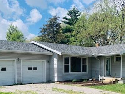 608 Township Road 1151, Ashland, OH, 44805