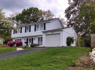 12403 Chelton Ln, Bowie, MD 20715