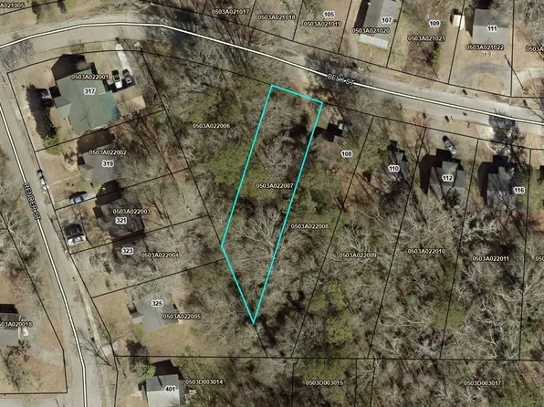 65 Belk St, Lagrange, GA 30241