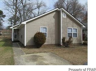 6994 Timberwood Dr, Fayetteville, NC 28314