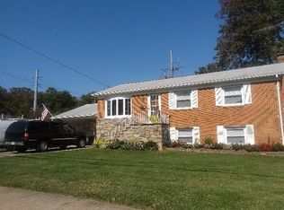 9928 Loudoun Ave, Manassas, VA 20109