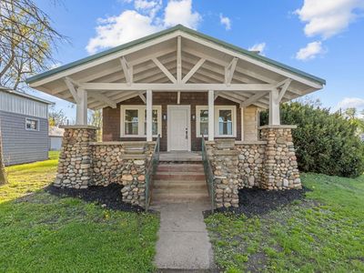 15231 State Road 17, Culver, IN, 46511