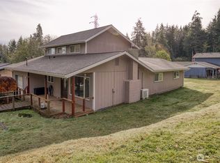 45 Baretich Rd, Aberdeen, WA 98520