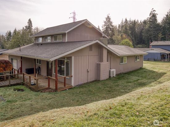 45 Baretich Road, Aberdeen, WA 98520