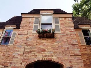 1519 Morton League Rd, Richmond, TX 77406