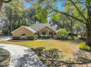 1795 SHOAL CREEK Circle, Green Cove Springs, FL 32043