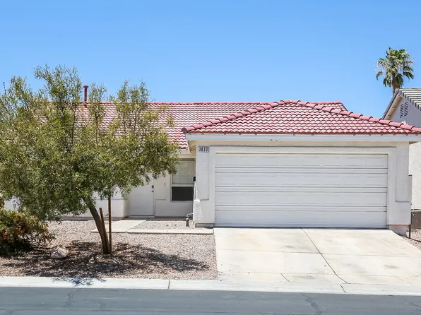 3633 Nairobi Ln, North Las Vegas, NV 89032