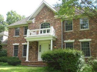 129 Kildee Rd, Belle Mead, NJ 08502