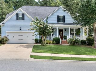 925 Napiers Post Dr, Evans, GA 30809