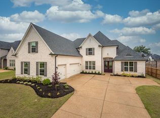 5143 Lawrenceburg Ln E, Arlington, TN 38002