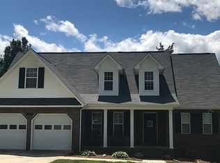 795 Sloan St, Denver, NC 28037