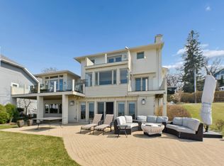 2940 Lake Shore Dr, Long Beach, IN