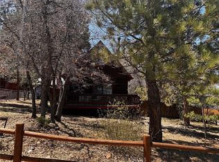 846 Holmes Ln, Sugarloaf, CA 92386