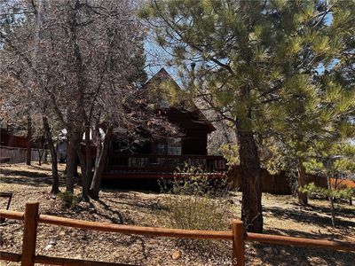 846 Holmes Ln, Sugarloaf, CA, 92386