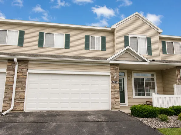 5916 Sandcherry Pl NW, Rochester, MN 55901
