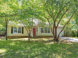 303 Saint Thomas Dr, Chapel Hill, NC 27517