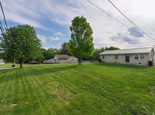4171 State Highway 16, Glencoe, KY 41046