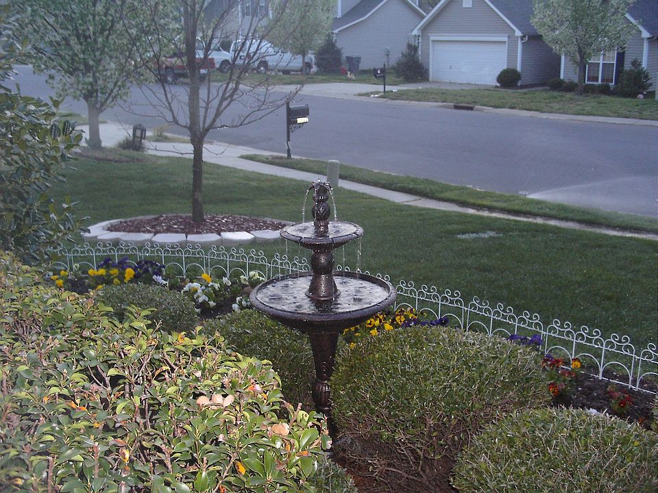 2nd image of 8807 Clifton Meadow Dr