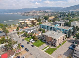 84 Van Horne St #304, Penticton, BC V2A 4J8