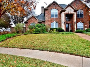 164 Oxford Dr, Heath, TX 75032