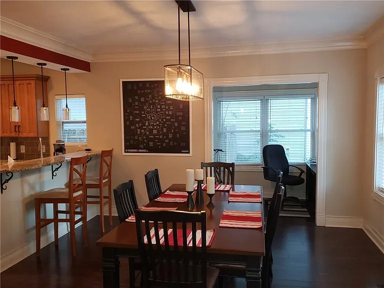 4543 Carrollton Ave — Photo 11