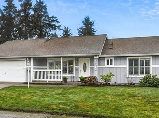 13018 8th Avenue Ct E, Tacoma, WA 98445